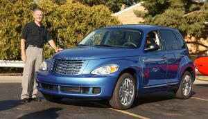 Chrysler PT Cruiser '2006